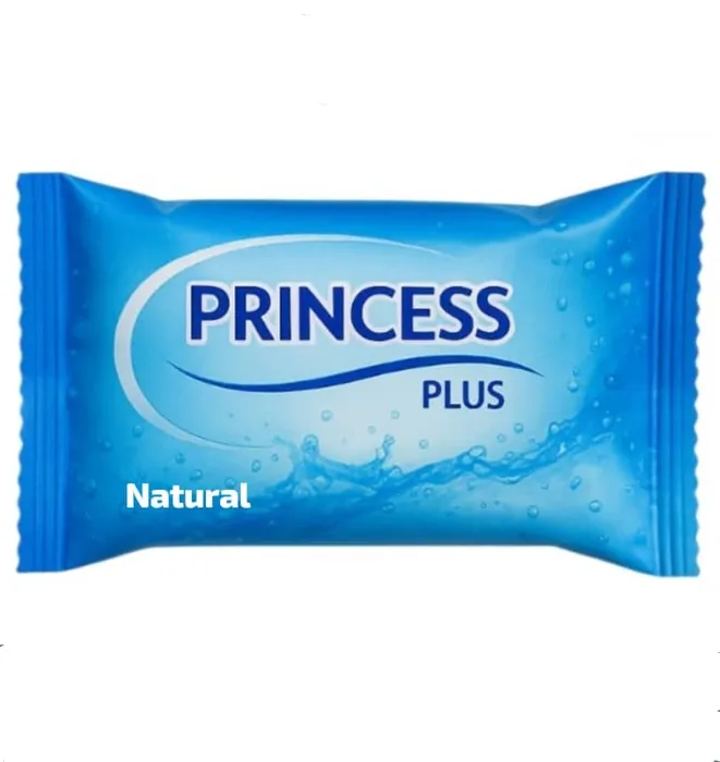 Jabón natural Princess Plus x135 (Solo por encargo)