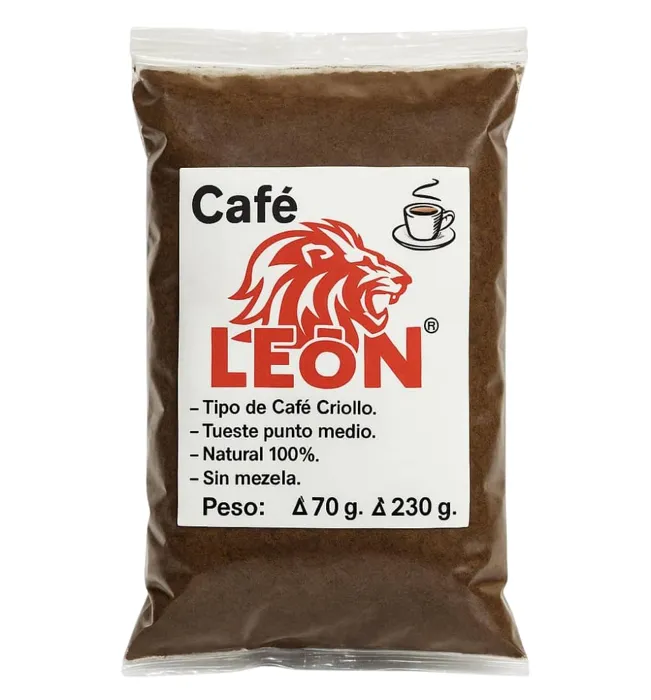 Café León x20