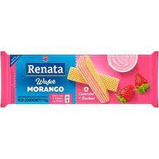 Sorbetos Renata Fresa (115 g)
