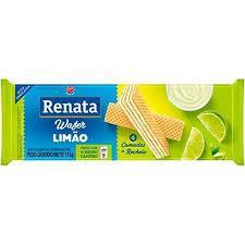 Sorbetos Renata Limón (115 g)