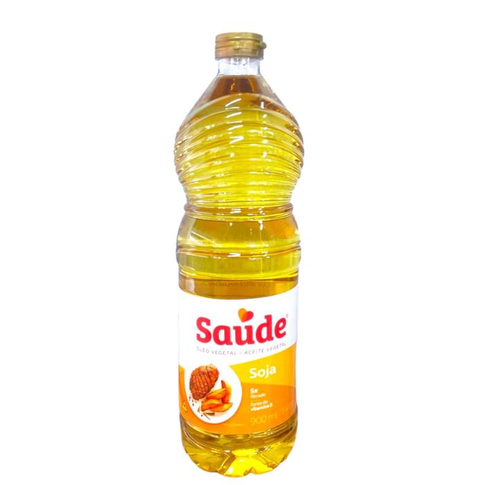 Aceite Saude