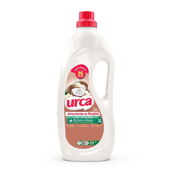 Detergente Urca