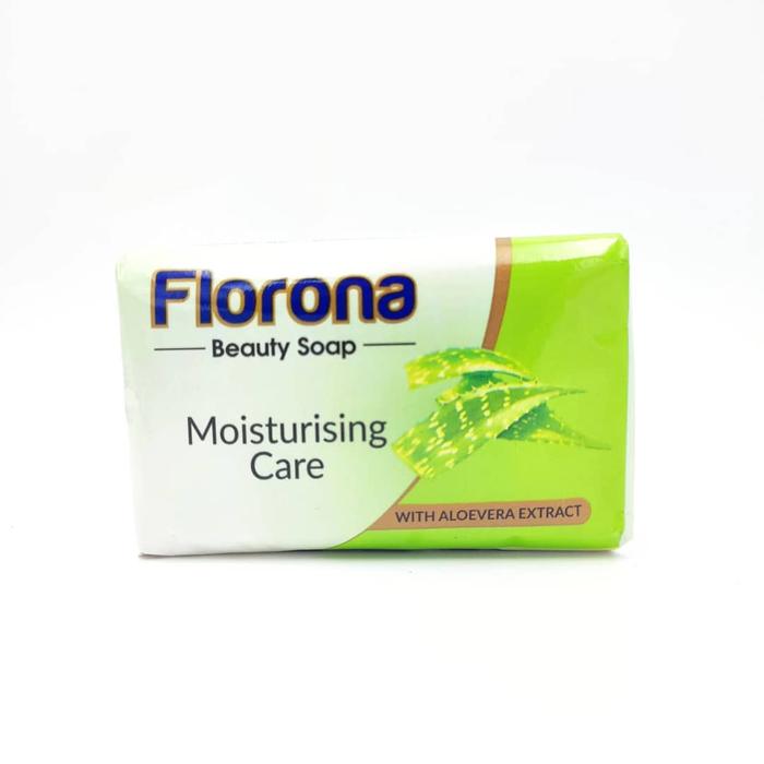 Jabón Florona (Moisturising care )