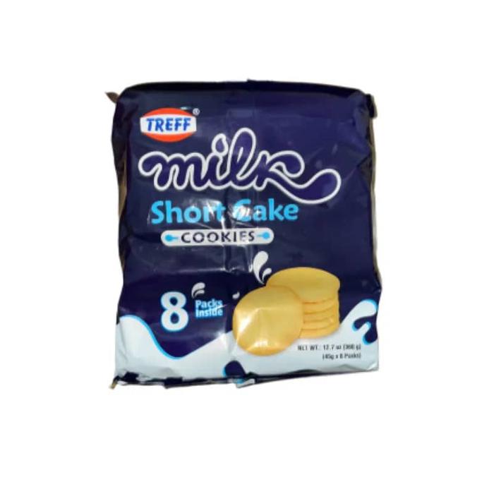 Galletas Milk