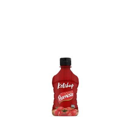 Pramesa Ketchup