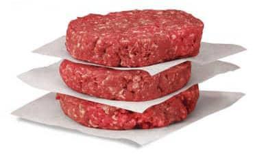 Hamburguesas