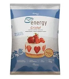 Azúcar Cristal Energy x contenedor 27000