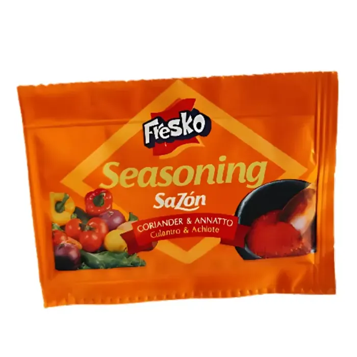 Caja de sazón Fresko x encargo