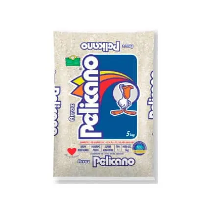 Arroz Pelicano