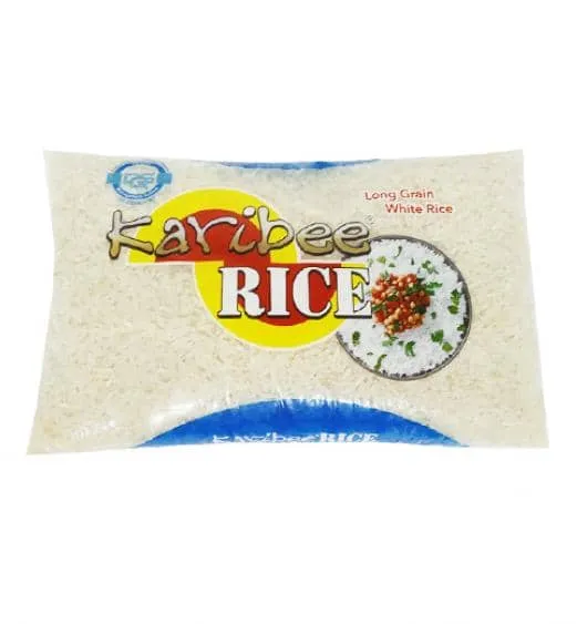 Arroz Karibee