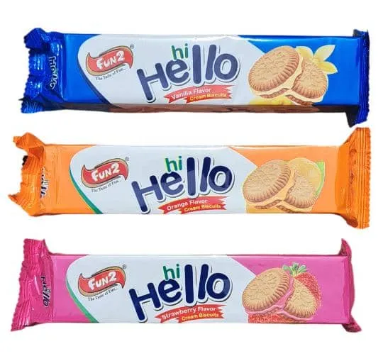 Galletas Hello Hi x24 (Solo por encargo)