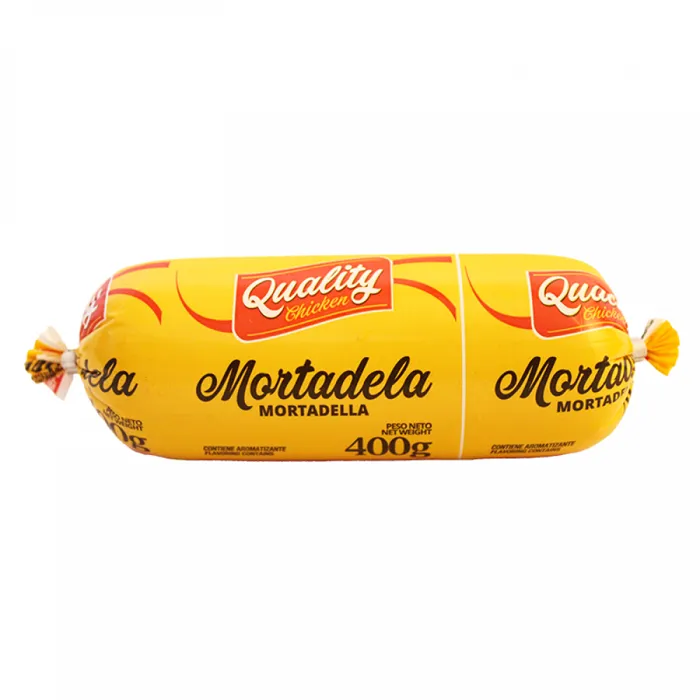 Mortadela Quality (cantidad)