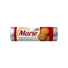 Galletas Marie (cantidad)
