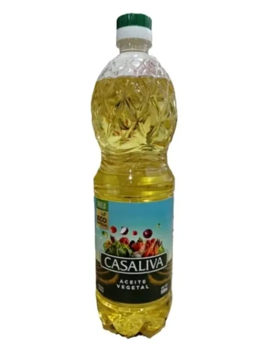 Aceite Casaliva x 6000 Importación