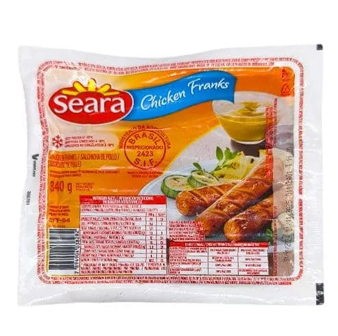 Salchicha Seara
