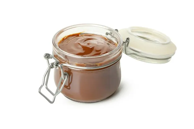 Leche Condensada Cocinada x24
