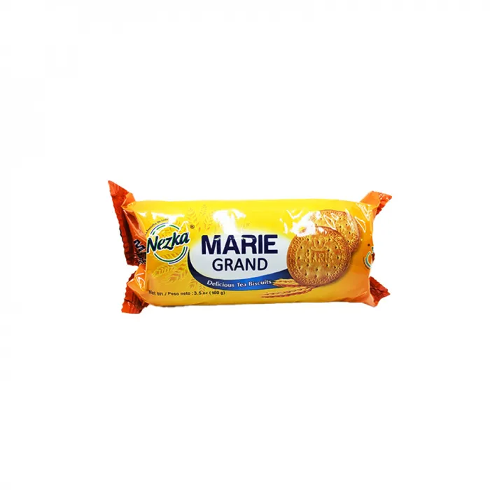 Galletas Marie Grand Nezka