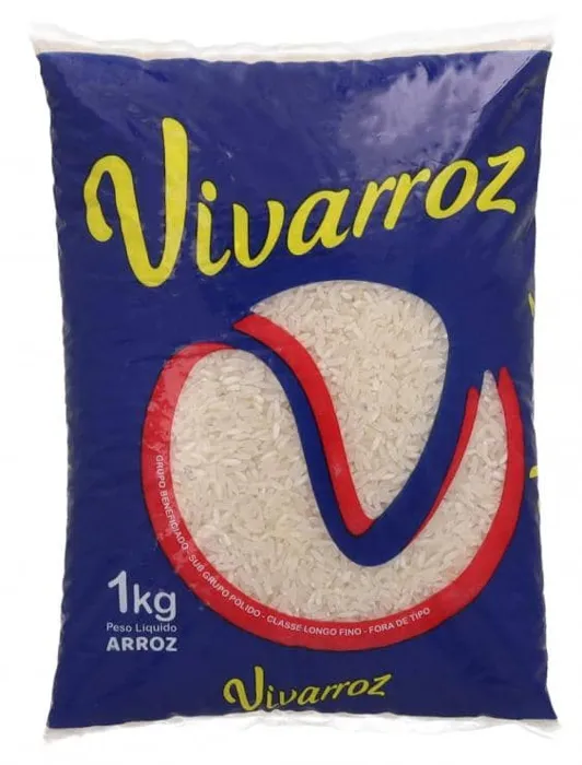 Arroz Vivarroz