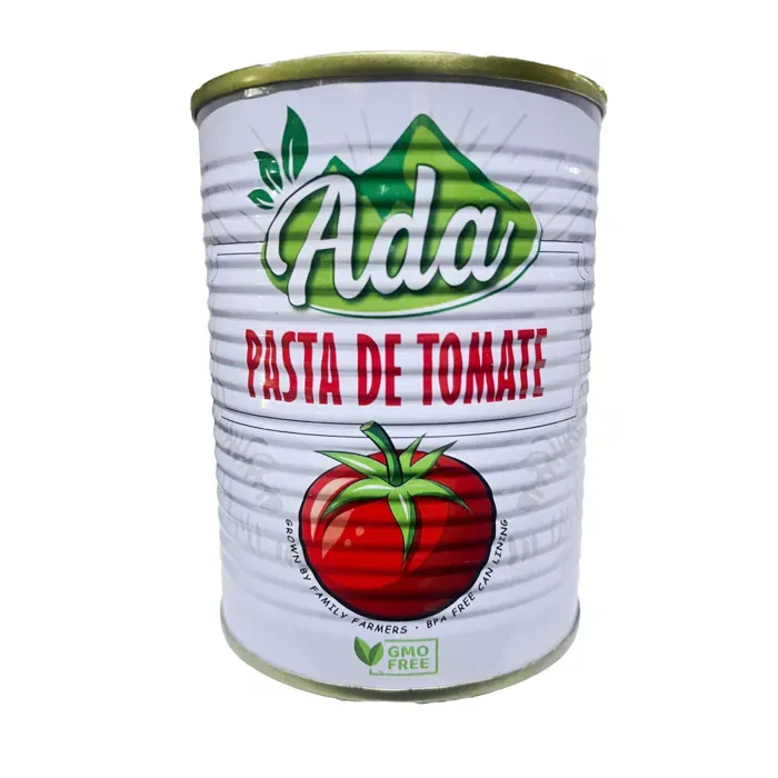 Pasta tomate ADA