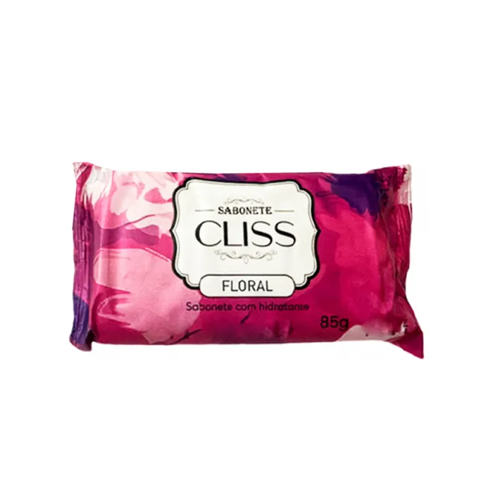Jabón Cliss Floral