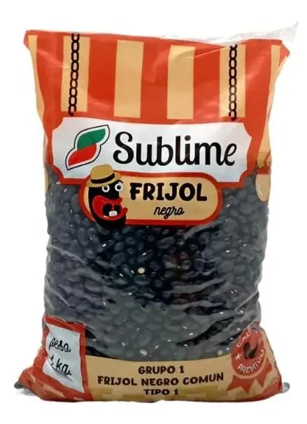 Frijol Sublime