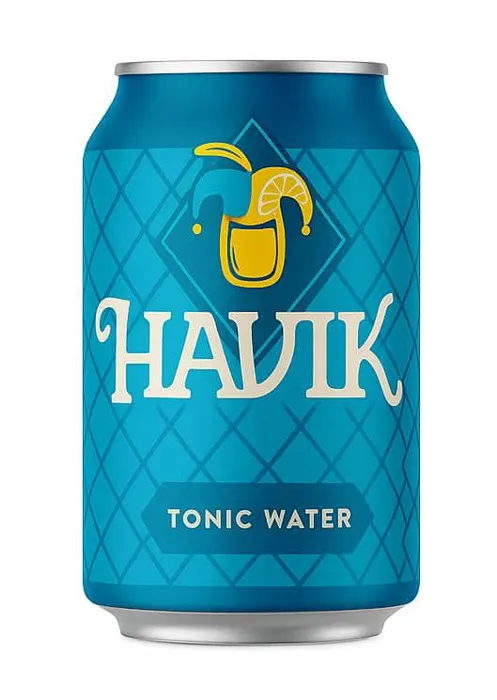 Refresco de piña Havik