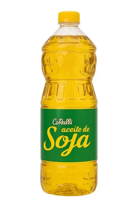 Aceite de soya CoRall