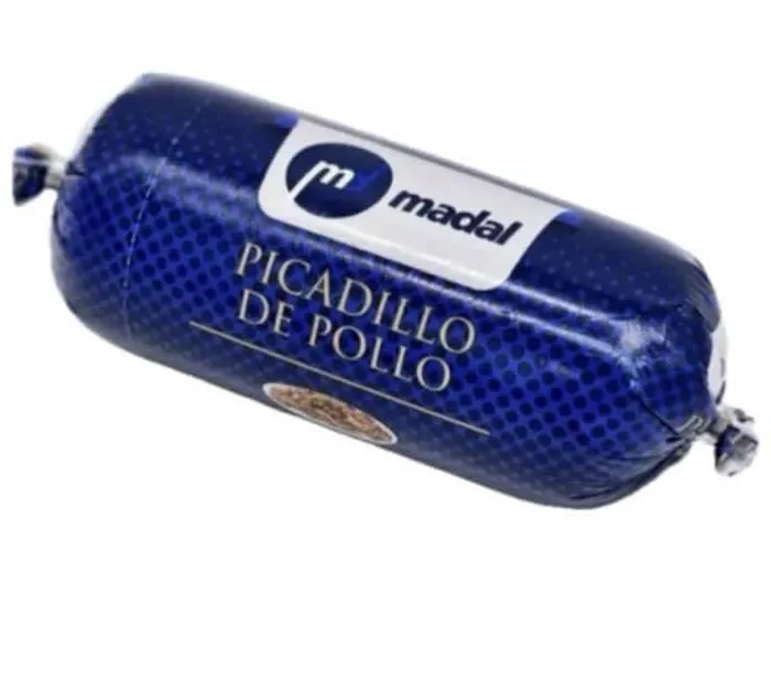 Picadillo Madal (cajas)
