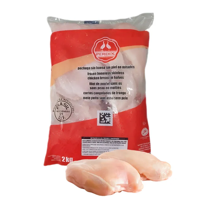 Pechuga de pollo Perdix
