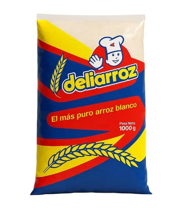 Paca de arroz Deliarroz x15 (Solo por encargo)