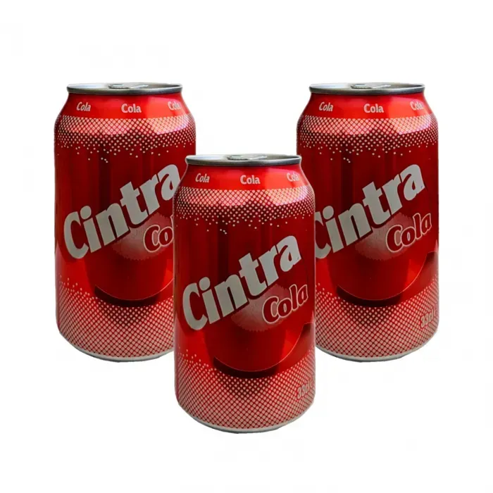 Refresco Contra Cola (mínimo 20 cajas )