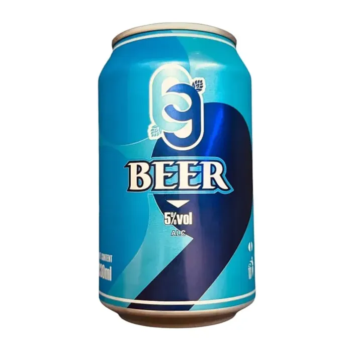 Cerveza 69 (cantidad)