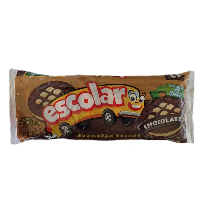 Escolar