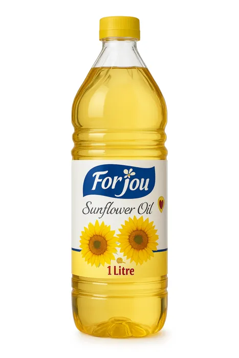 Aceite Forjou x 12 Solo por encargo