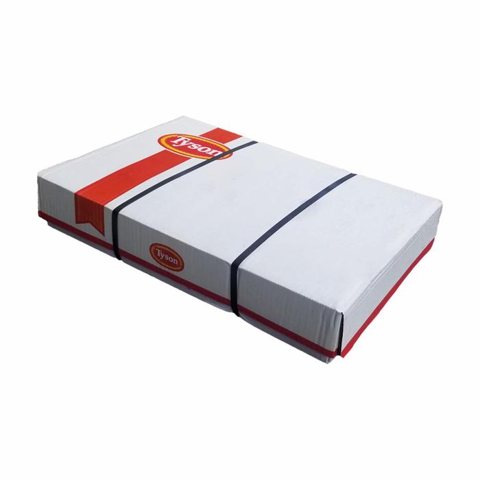 Caja de Muslos de Pollo Tyson +1 jugo