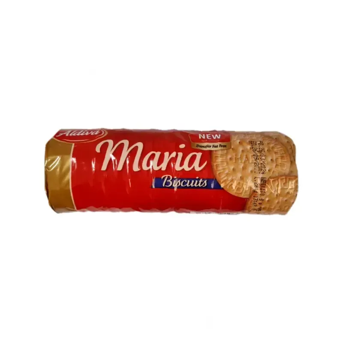 Galletas Marias