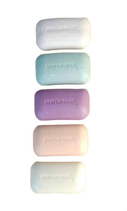 Jabones Mercamax (100 g)