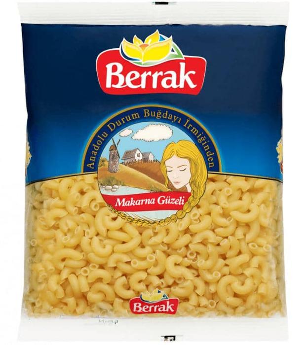 Coditos Berrak