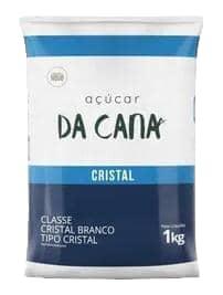 Azúcar Da Cana