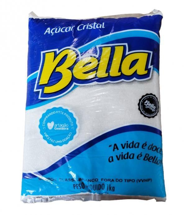 Azúcar Bella