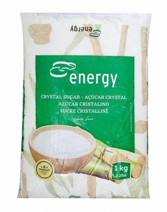 Azúcar Energy
