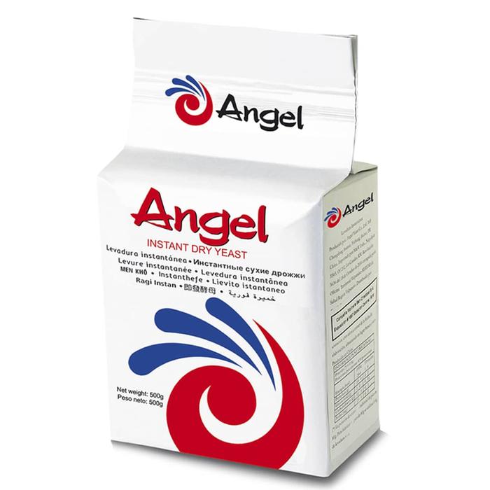 Levadura Angel