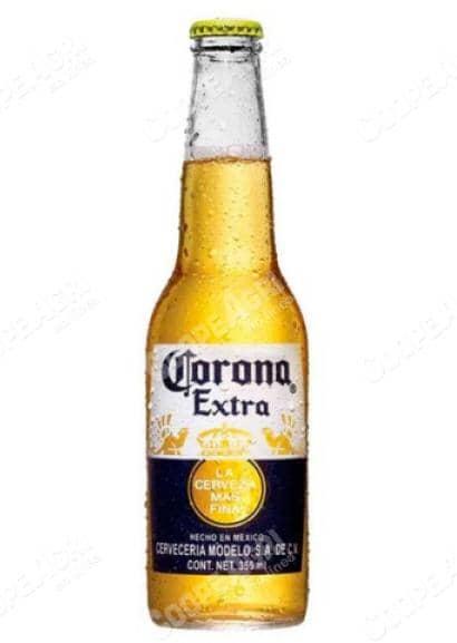 Cerveza corona