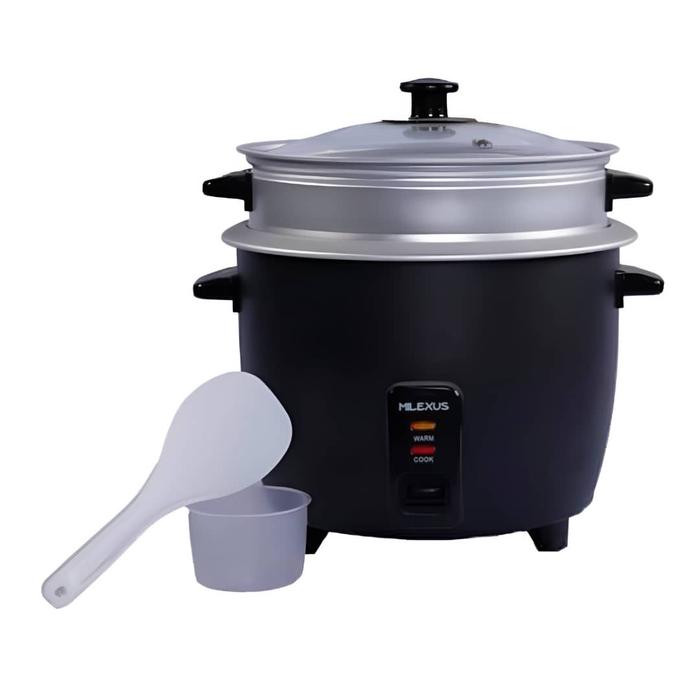 Olla arrocera 2.2L