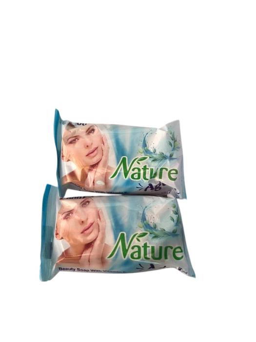 Jabón (Nature