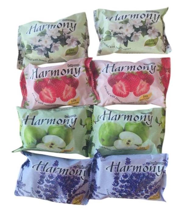 Jabón Harmony