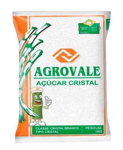 Azúcar Agrovale