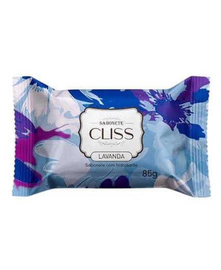 Jabón Cliss Lavanda