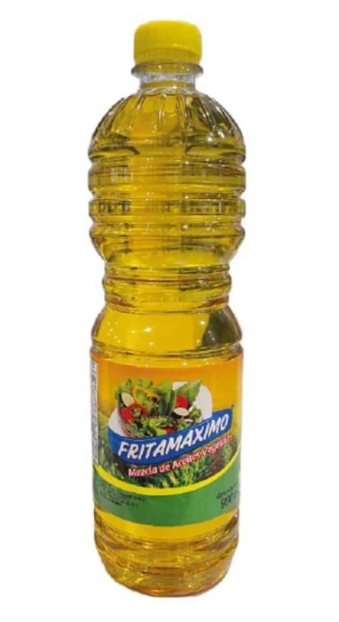 Aceite Fritamaximo x 12