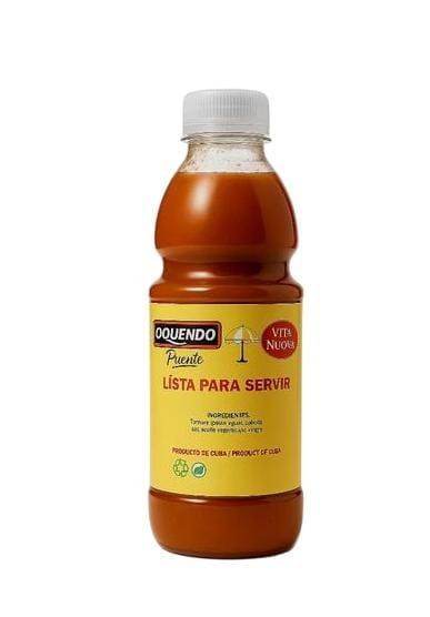 VitaNuova Oquendo